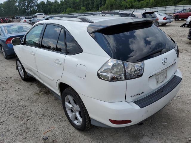 Photo 3 from auction – 2006 LEXUS RX 330 with VIN 2T2HA31U36C091438