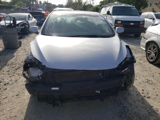 Photo 9 from auction – 2012 HYUNDAI ELANTRA GL with VIN 5NPDH4AE9CH113058