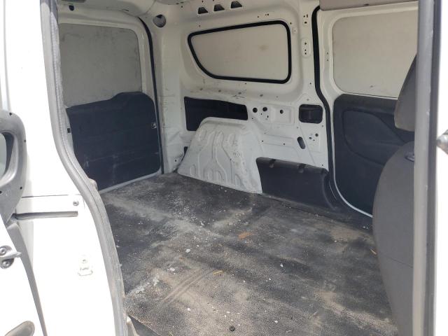 Photo 6 from auction – 2018 RAM PROMASTER with VIN ZFBERFAB2J6L71726