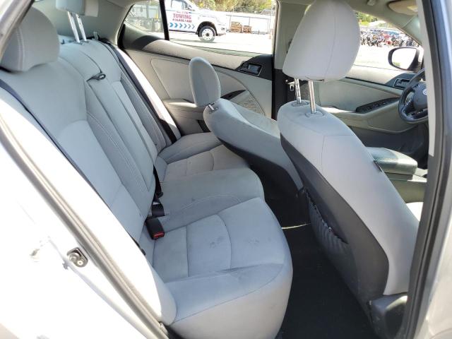 Photo 6 from auction – 2013 KIA OPTIMA LX with VIN KNAGM4A70D5305249