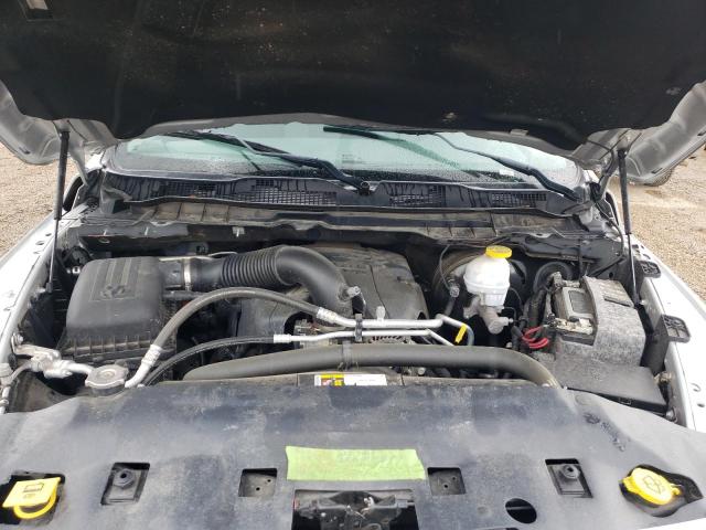 Photo 7 from auction – 2019 RAM 1500 CLASS with VIN 1C6RR7TT7KS530699