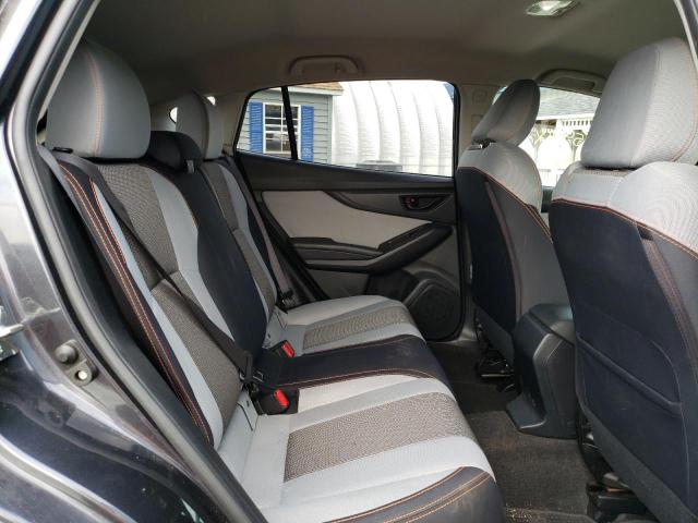 Photo 6 from auction – 2018 SUBARU CROSSTREK with VIN JF2GTADC5JH242108