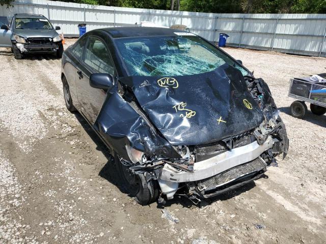 Photo 1 from auction – 2010 HONDA CIVIC with VIN 2HGFG1B68AH537064