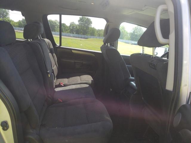 Photo 6 from auction – 2011 NISSAN ARMADA SV with VIN 5N1AA0NC2BN616434