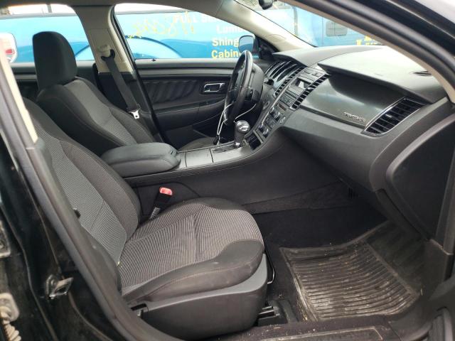 Photo 5 from auction – 2011 FORD TAURUS SEL with VIN 1FAHP2EW7BG131109