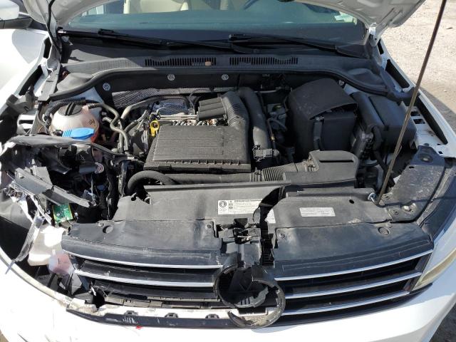 Photo 7 from auction – 2017 VOLKSWAGEN JETTA SE with VIN 3VWDB7AJ8HM389343