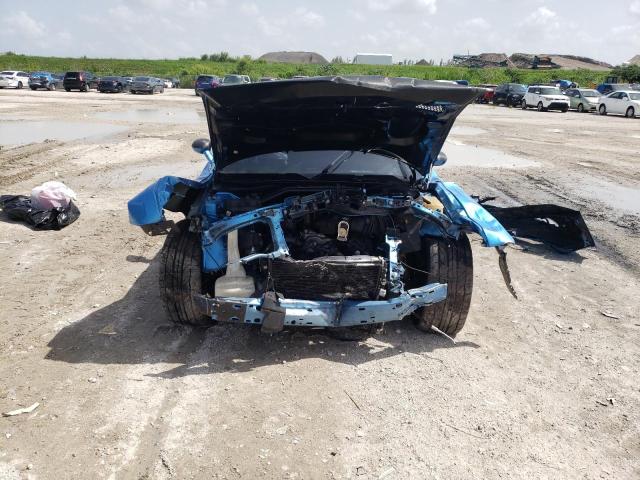 Photo 9 from auction – 2016 DODGE CHALLENGER with VIN 2C3CDZFJ4GH255606