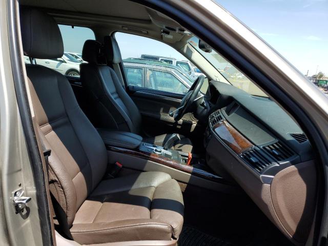 Photo 5 from auction – 2008 BMW X5 3.0I with VIN 5UXFE43568L023012