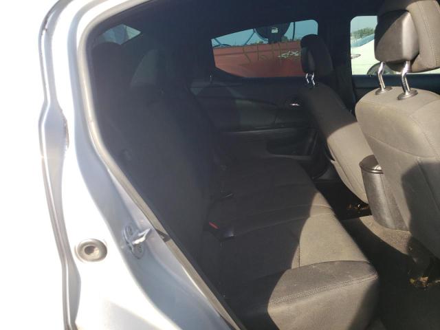 Photo 6 from auction – 2012 DODGE AVENGER SE with VIN 1C3CDZAB5CN325132