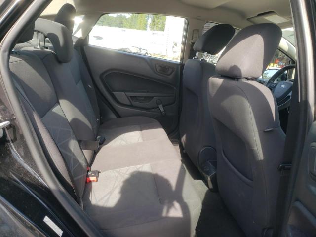 Photo 6 from auction – 2014 FORD FIESTA S with VIN 3FADP4AJ7EM122845