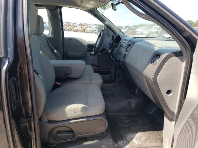 Photo 5 from auction – 2008 FORD F150 with VIN 1FTRF12248KE26493