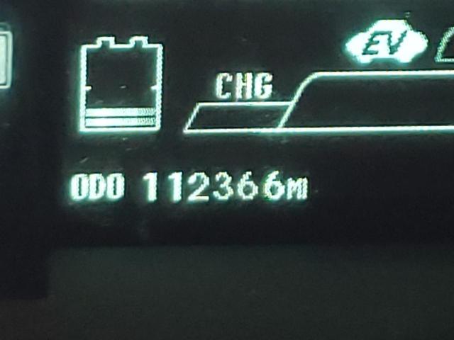 Photo 8 from auction – 2012 TOYOTA PRIUS with VIN JTDKN3DUXC5436161