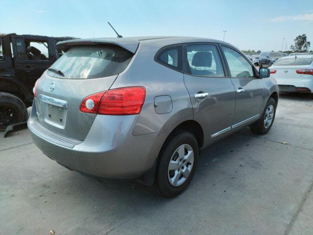 Photo 4 from auction – 2011 NISSAN ROGUE S with VIN JN8AS5MT9BW570261