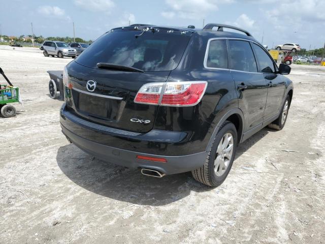Photo 4 from auction – 2011 MAZDA CX-9 with VIN JM3TB2CA4B0300769