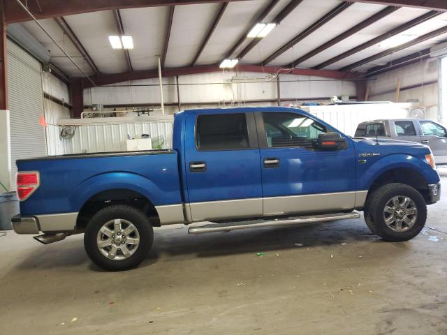 Photo 9 from auction – 2010 FORD F150 SUPER with VIN 1FTFW1EV8AFD43060