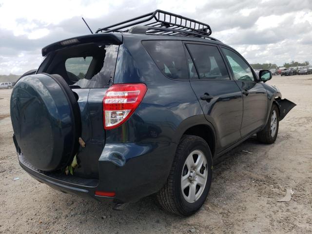 Photo 4 from auction – 2011 TOYOTA RAV4 with VIN 2T3ZF4DV7BW072251
