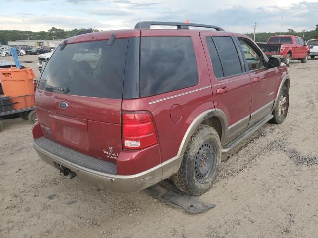 Photo 4 from auction – 2004 FORD EXPLORER E with VIN 1FMZU64W44UA74402