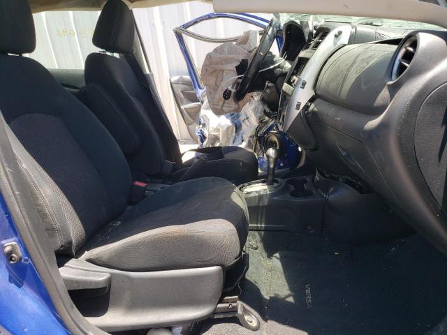 Photo 5 from auction – 2017 NISSAN VERSA S with VIN 3N1CN7AP6HL812553