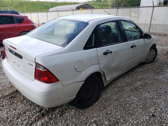 Photo 9 from auction – 2005 FORD FOCUS ZX4 with VIN 1FAFP34N65W148774