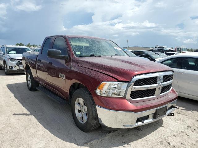 RAM 1500 CLASS 2019 مع رقم تعريف المركبة 1C6RR6FG4KS613516 - صورة من المزاد
