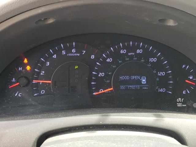Photo 8 from auction – 2010 TOYOTA CAMRY BASE with VIN 4T4BF3EK8AR020611