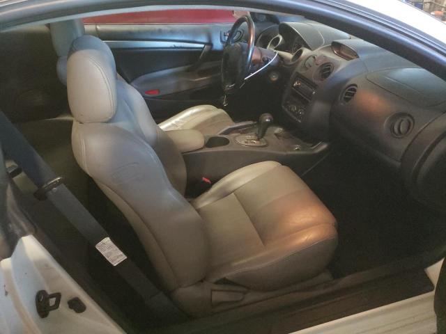 Photo 5 from auction – 2003 MITSUBISHI ECLIPSE GT with VIN 4A3AC74H03E095443