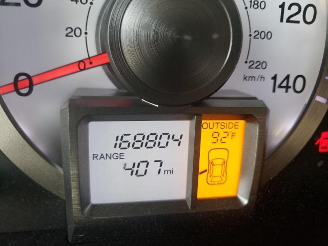 Photo 8 from auction – 2010 HONDA PILOT EXL with VIN 5FNYF3H57AB016847