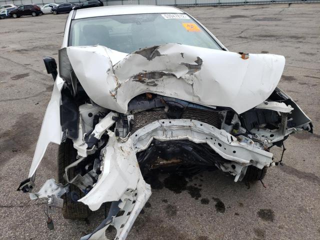 Photo 9 from auction – 2015 SUBARU IMPREZA with VIN JF1GJAA69FH007792