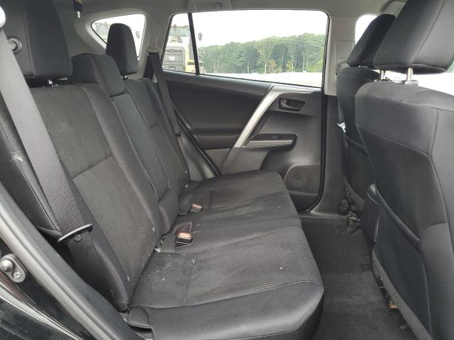 Photo 6 from auction – 2016 TOYOTA RAV4 LE with VIN 2T3BFREV2GW507276