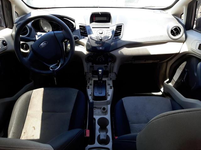 Photo 9 from auction – 2013 FORD FIESTA S with VIN 3FADP4AJ3DM221001