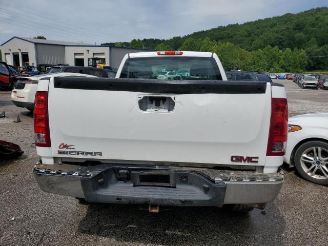 Photo 6 from auction – 2012 GMC SIERRA K15 with VIN 1GTN2TEX3CZ139210