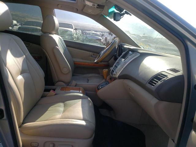Photo 5 from auction – 2008 LEXUS RX 350 with VIN 2T2HK31U38C072758