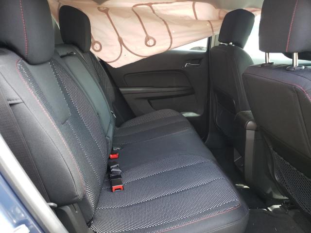 Photo 6 from auction – 2011 GMC TERRAIN SL with VIN 2CTFLSE58B6426311