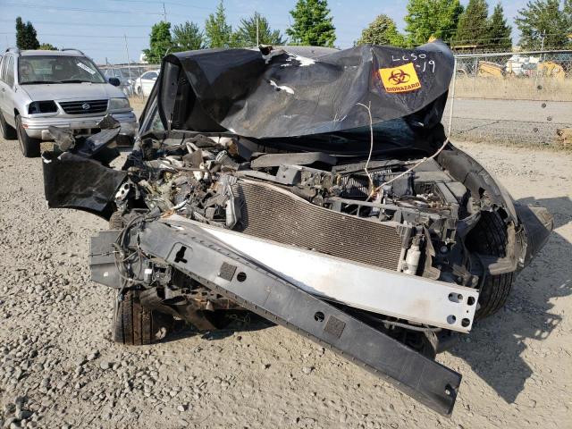 Photo 9 from auction – 2018 NISSAN ALTIMA 2.5 with VIN 1N4AL3AP4JC229232