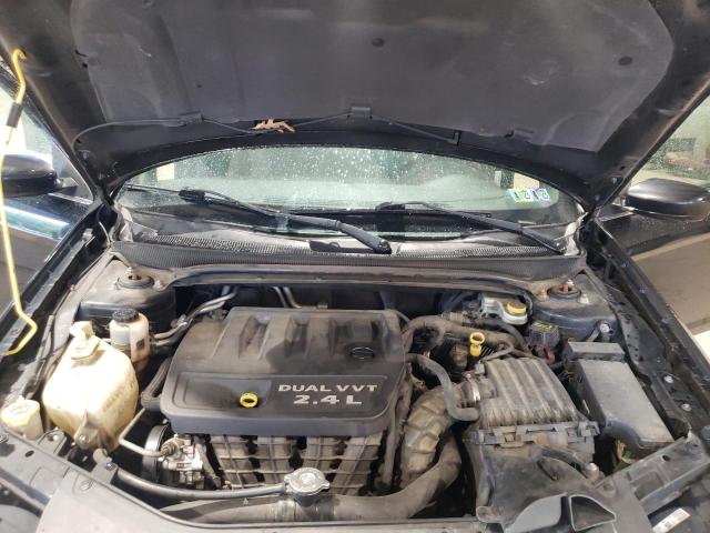 Photo 7 from auction – 2012 CHRYSLER 200 LX with VIN 1C3CCBAB9CN257055