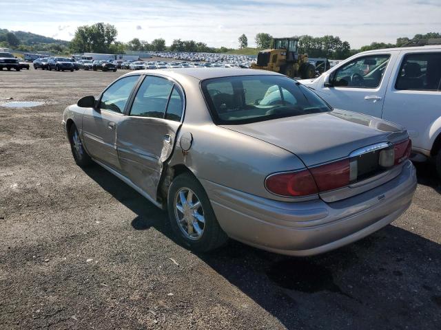 Photo 3 from auction – 2003 BUICK LESABRE LI with VIN 1G4HR54KX3U240814