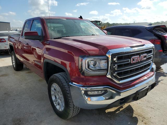 GMC SIERRA K15 2018 with VIN 2GTV2MEC0J1104567 - Photo from auction