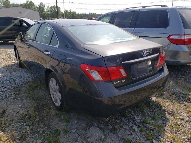 Zdjęcie 3 z aukcji – 2007 LEXUS ES 350 z VIN JTHBJ46GX72074461