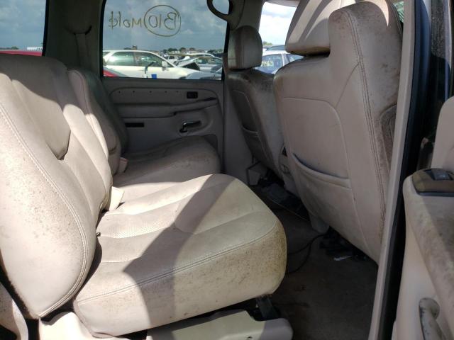 Photo 6 from auction – 2005 CADILLAC ESCALADE E with VIN 3GYFK66N75G148380