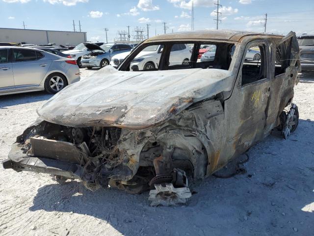 Photo 2 from auction – 2011 DODGE NITRO HEAT with VIN 1D4PT4GK9BW599696