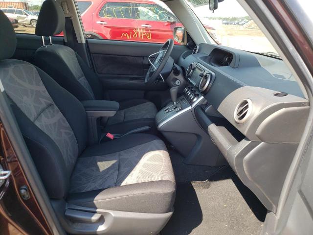 Photo 5 from auction – 2015 TOYOTA SCION XB with VIN JTLZE4FEXFJ071099
