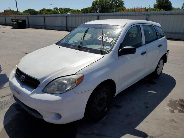 Zdjęcie 2 z aukcji – 2007 TOYOTA COROLLA MA z VIN 2T1KR32E27C645113