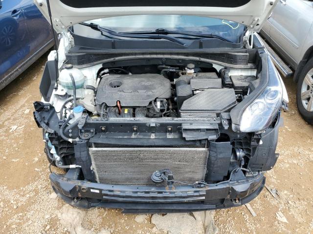 Photo 7 from auction – 2017 KIA SPORTAGE E with VIN KNDPN3AC5H7227598