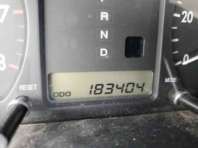 Photo 8 from auction – 2005 KIA OPTIMA LX with VIN KNAGD126X55430197