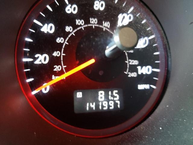Photo 8 from auction – 2006 SUBARU B9 TRIBECA with VIN 4S4WX86CX64402093