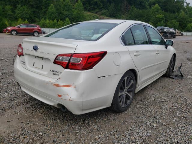 Photo 4 from auction – 2015 SUBARU LEGACY 3.6 with VIN 4S3BNEN66F3076205