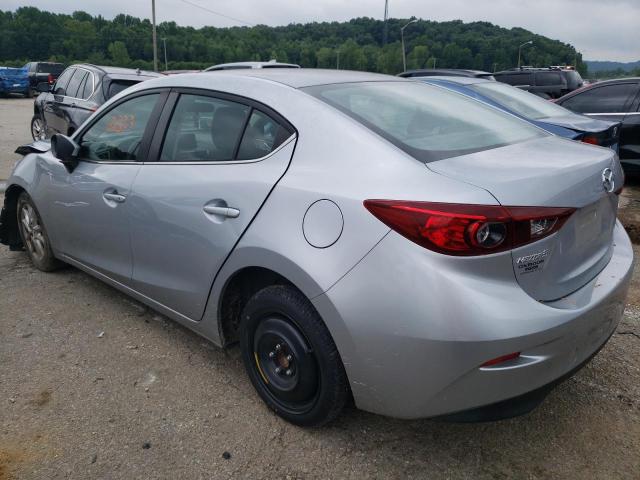 Photo 3 from auction – 2017 MAZDA 3 SPORT with VIN 3MZBN1U77HM103977