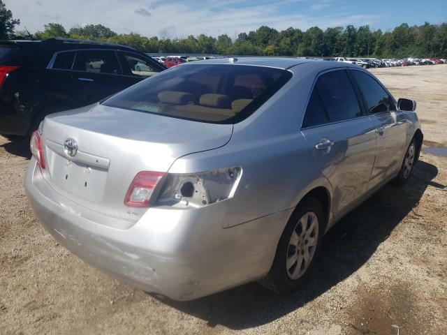 Photo 4 from auction – 2011 TOYOTA CAMRY BASE with VIN 4T1BF3EK4BU613961