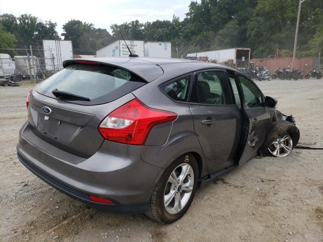 Photo 4 from auction – 2014 FORD FOCUS SE with VIN 1FADP3K24EL260832