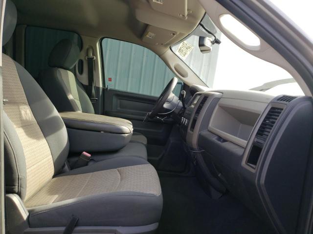 Photo 5 from auction – 2012 DODGE RAM 1500 S with VIN 1C6RD6FT4CS228924